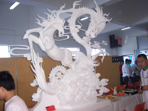 学员作品