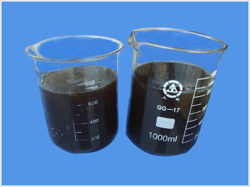 引气剂发生絮凝或沉淀现象的处理方式