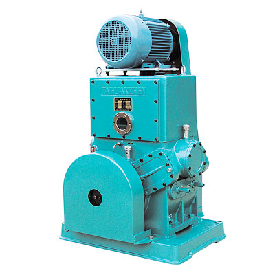 (h-150s) h型滑阀真空泵