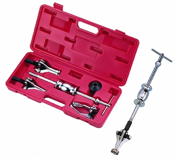 唐正光滑套式内外径拔轮器组m1607